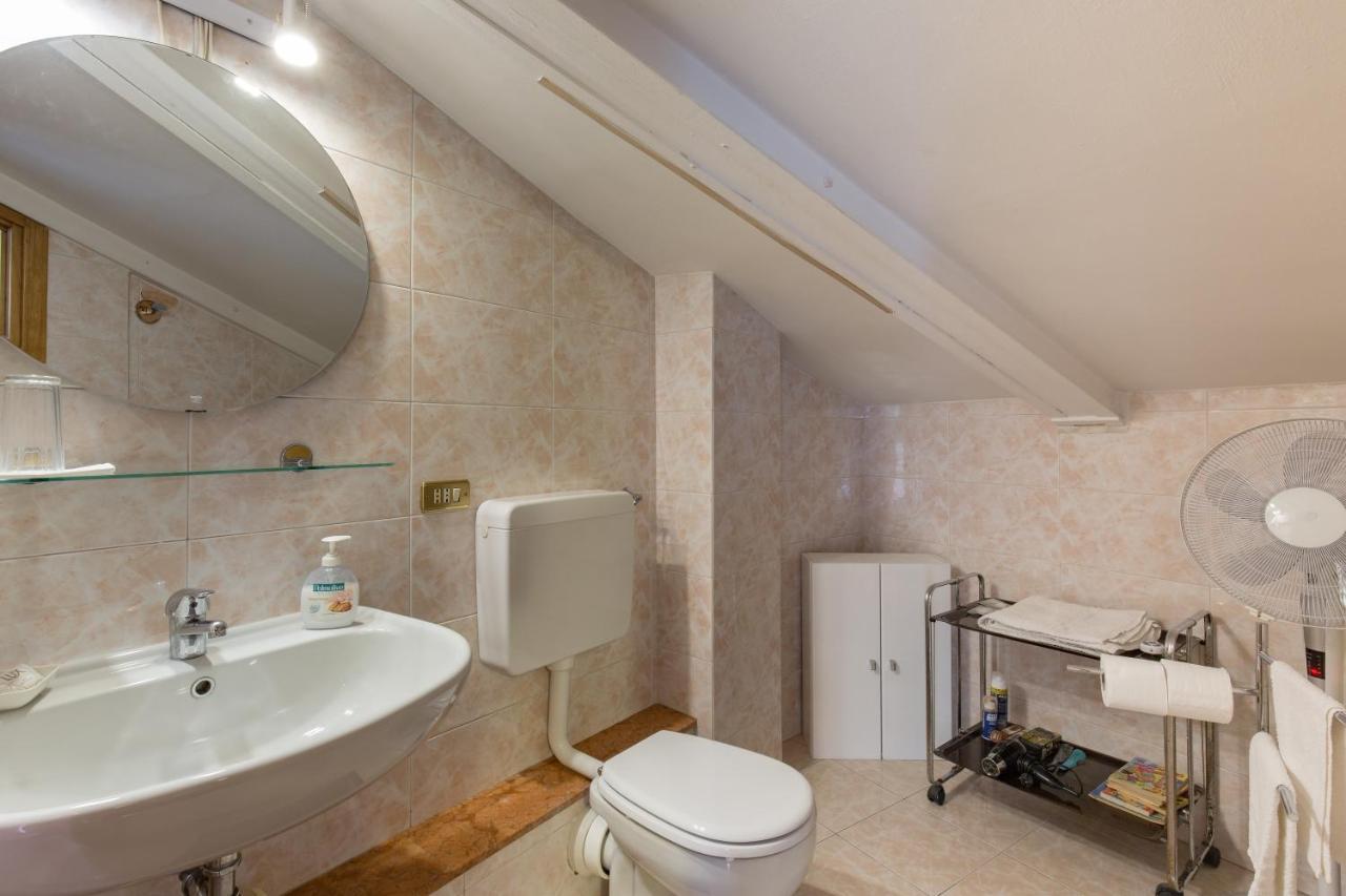 Gheller Apartment Verona Exteriör bild